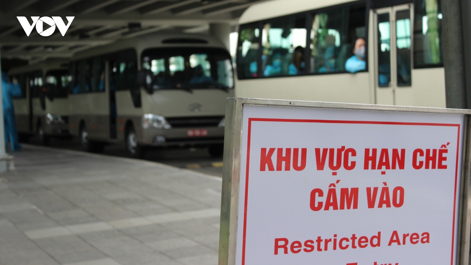 Latest repatriation flights bring home Vietnamese citizens from Malaysia